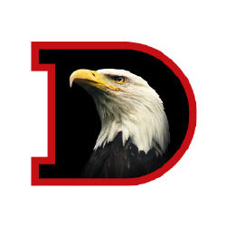 D-Fence Logo Youtube